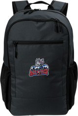 Hartford Jr. Wolfpack Daily Commute Backpack