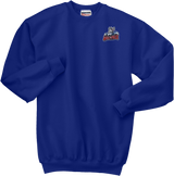 Hartford Jr. Wolfpack Ultimate Cotton - Crewneck Sweatshirt