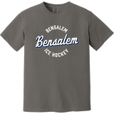 Bensalem Heavyweight Ring Spun Tee