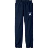 Chicago Bulldogs Youth Heavy Blend Sweatpant