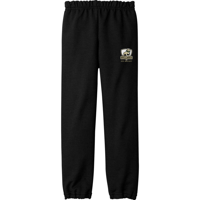 HVM Bulldogs Youth Heavy Blend Sweatpant