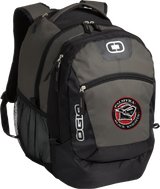 Palmyra Black Knights OGIO Rogue Pack