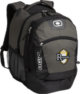 Royals Hockey Club OGIO Rogue Pack