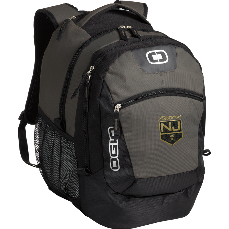 NJ Raiders OGIO Rogue Pack