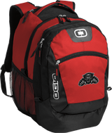 Igloo Jaguars OGIO Rogue Pack