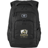 HVM Bulldogs OGIO Logan Pack