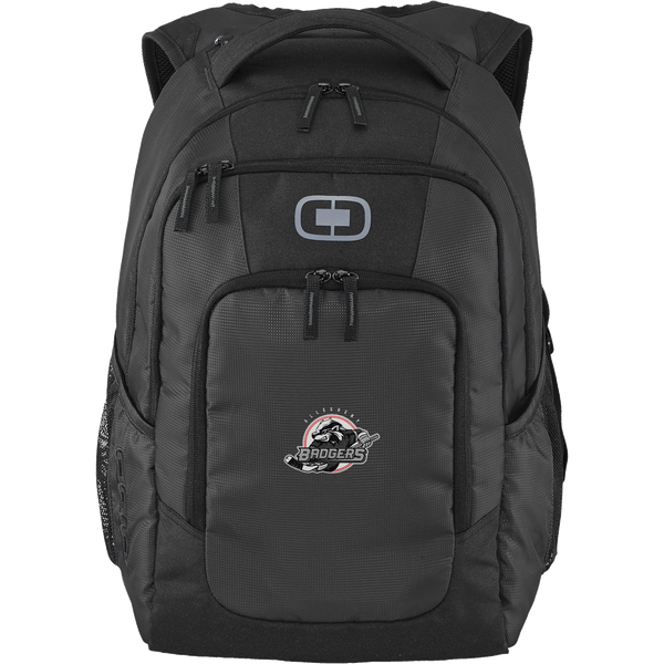 Allegheny Badgers OGIO Logan Pack