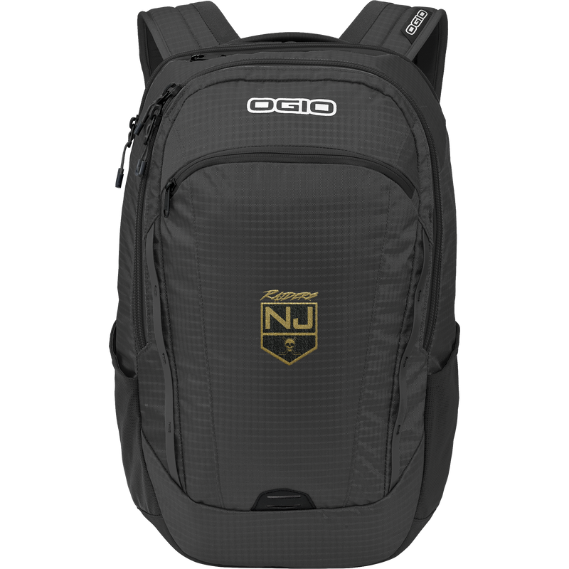 NJ Raiders OGIO Shuttle Pack