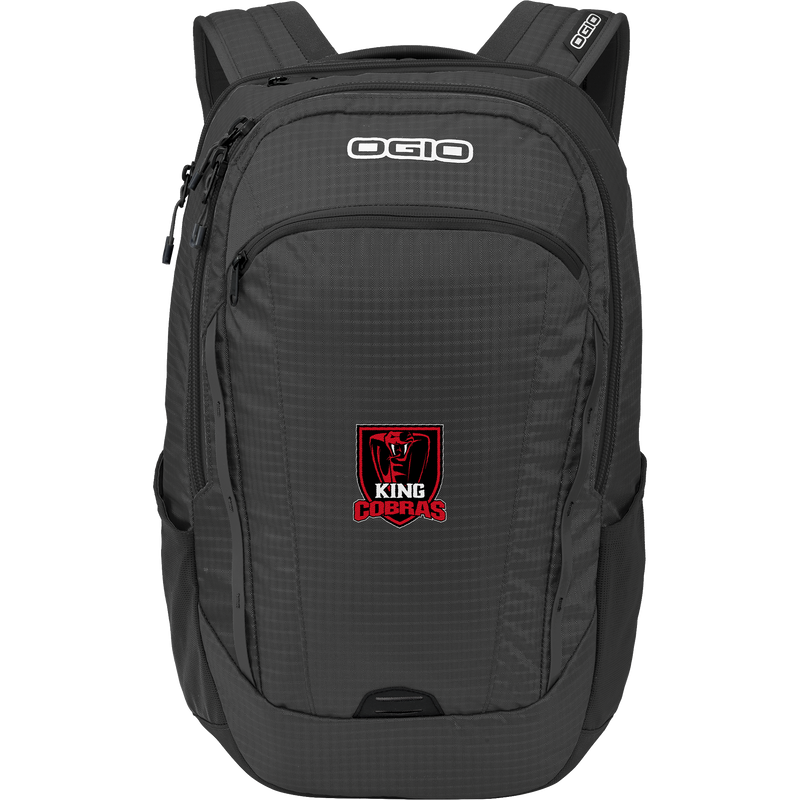 King Cobras OGIO Shuttle Pack