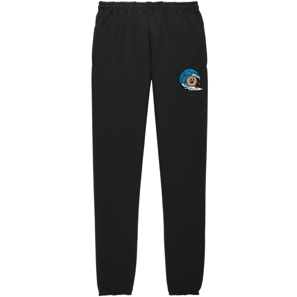 BagelEddi's NuBlend Sweatpant with Pockets