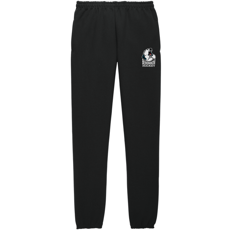 Berdnikov Bears NuBlend Sweatpant with Pockets