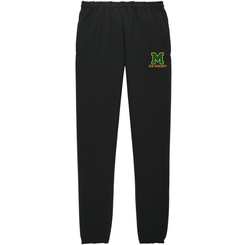 HVM Montgomery NuBlend Sweatpant with Pockets