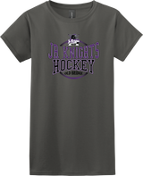 Old Bridge Jr. Knights Softstyle Ladies' T-Shirt