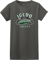 Igloo Jaguars Softstyle T-Shirt