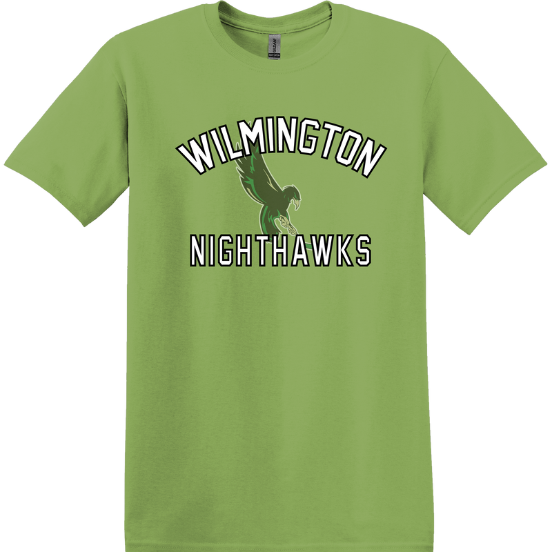 Wilmington Nighthawks Softstyle T-Shirt