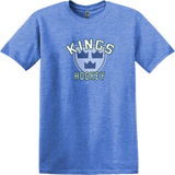 North Jersey Kings Softstyle T-Shirt