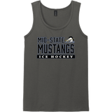 Mid-State Mustangs Softstyle Tank Top