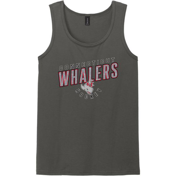 CT Whalers Tier 2 Softstyle Tank Top