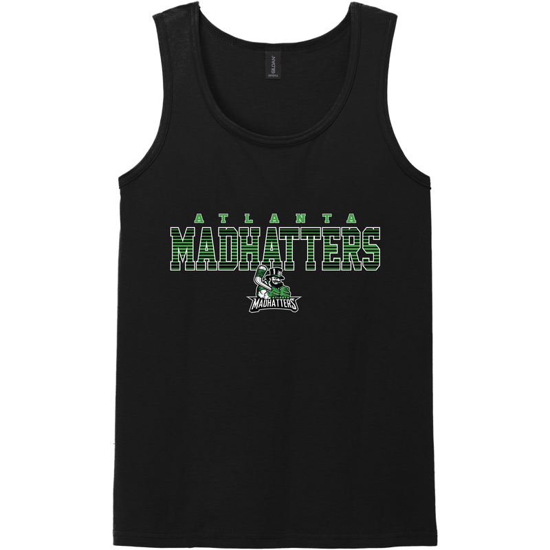 Atlanta Madhatters Softstyle Tank Top