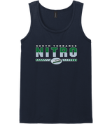 Nitro Soccer Softstyle Tank Top