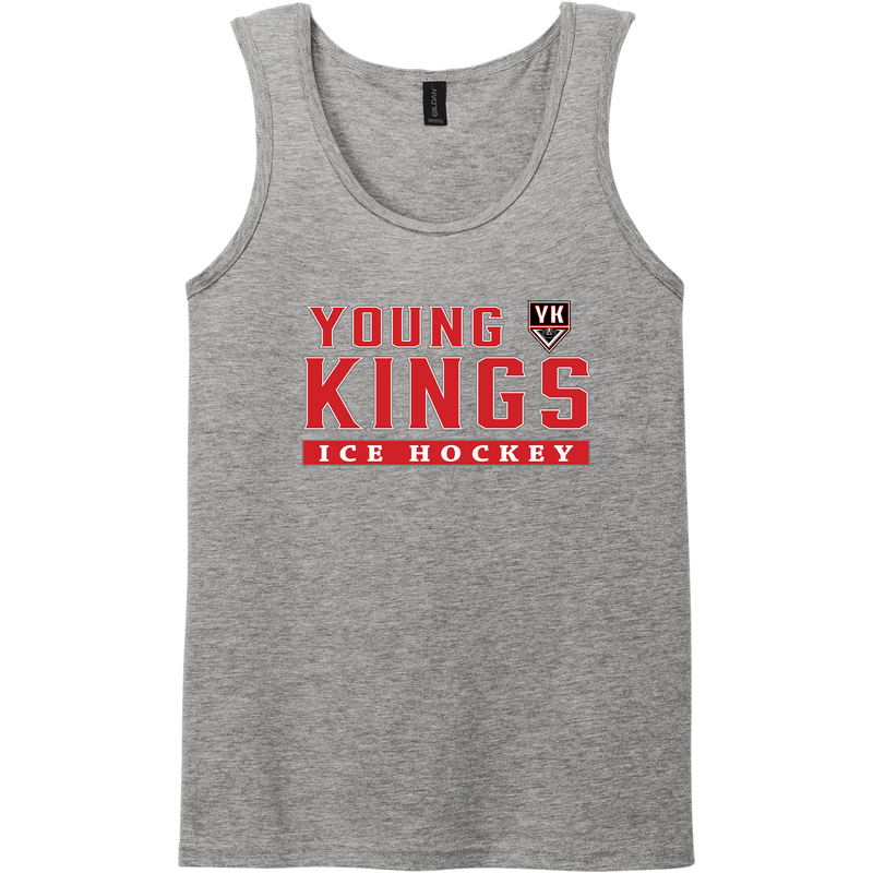 Young Kings Softstyle Tank Top