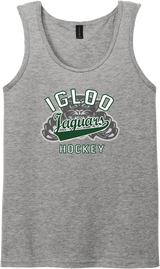 Igloo Jaguars Softstyle Tank Top