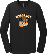 Woodridge Wild Softstyle Long Sleeve T-Shirt