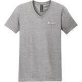 Mercer NCDC Softstyle V-Neck T-Shirt