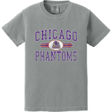 Chicago Phantoms Youth Heavyweight Ring Spun Tee