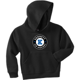 Kennett Hockey Youth Pullover Hooded Sweatshirt