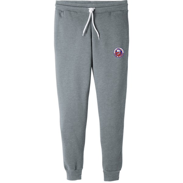 PAL Jr. Islanders Unisex Jogger Sweatpants