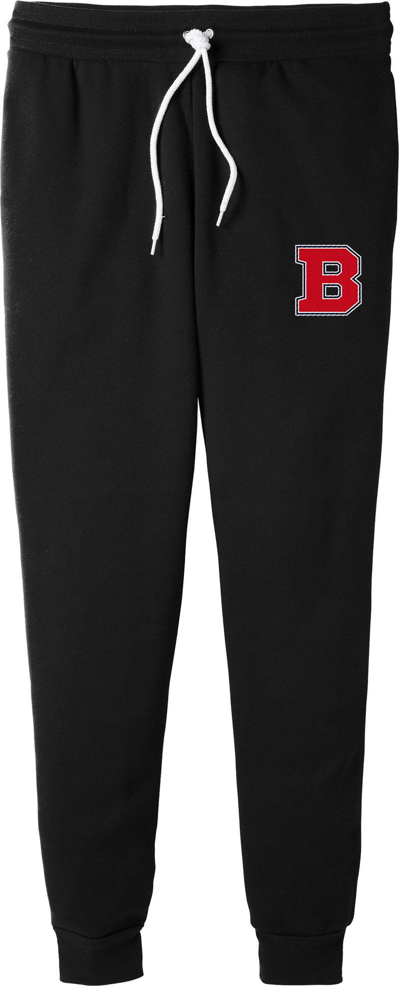 CT Bobcats Unisex Jogger Sweatpants