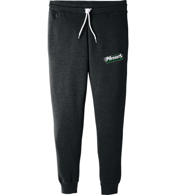 Nitro Soccer Unisex Jogger Sweatpants