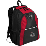 Grundy Senators Contrast Honeycomb Backpack