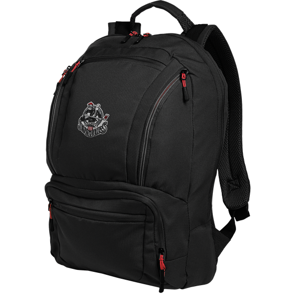 Grundy Senators Cyber Backpack