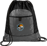 Woodridge Wild Pocket Cinch Pack