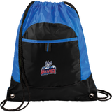 CT Wolfpack South Pocket Cinch Pack