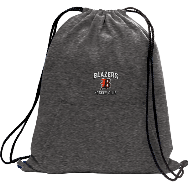 Philadelphia Blazers Core Fleece Sweatshirt Cinch Pack