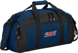 Mass Conn United Gym Bag