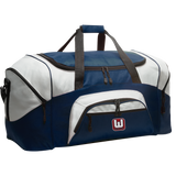 CT Whalers Tier 1 Standard Colorblock Sport Duffel