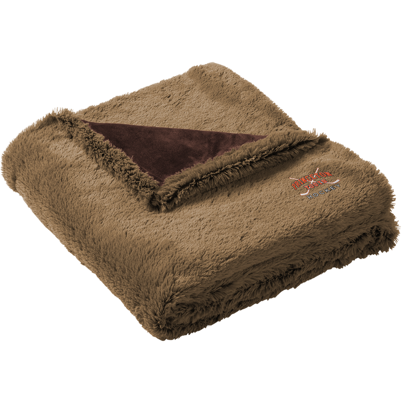 PYH Faux Fur Blanket