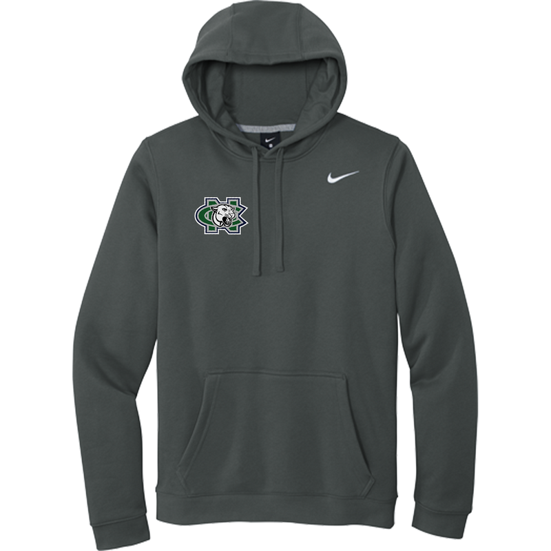 FRC Colts Neck Nike Club Fleece Pullover Hoodie