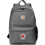 JFK Knights Football Alumni Carhartt Canvas Backpack