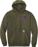 Youngstown Phantoms Carhartt Midweight Hooded Sweatshirt