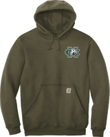 FRC Colts Neck Carhartt Midweight Hooded Sweatshirt