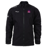 Adult CCM Midweight Jacket (Chicago Phantoms)