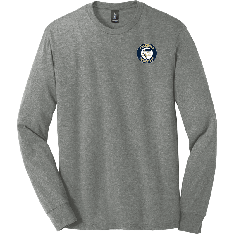 FRC Freehold Colonials Perfect Tri Long Sleeve Tee