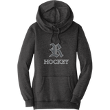 Randolph Hockey Women’s Lightweight Fleece Hoodie