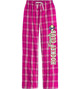 Royals Hockey Club Women's Flannel Plaid Pant