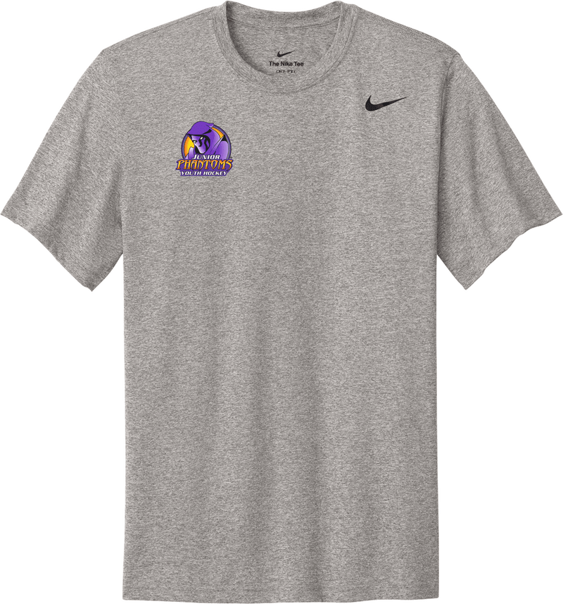 Jr. Phantoms Nike Team rLegend Tee